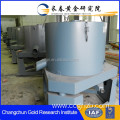 STL water jacket gold-selecting machine gold concentrator